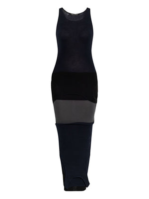 Balenciaga Balenciaga Sleeveless maxi dress