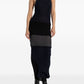 Balenciaga Balenciaga Sleeveless maxi dress