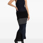 Balenciaga Balenciaga Sleeveless maxi dress