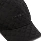 Emporio Armani Emporio Armani Allover logo baseball cap
