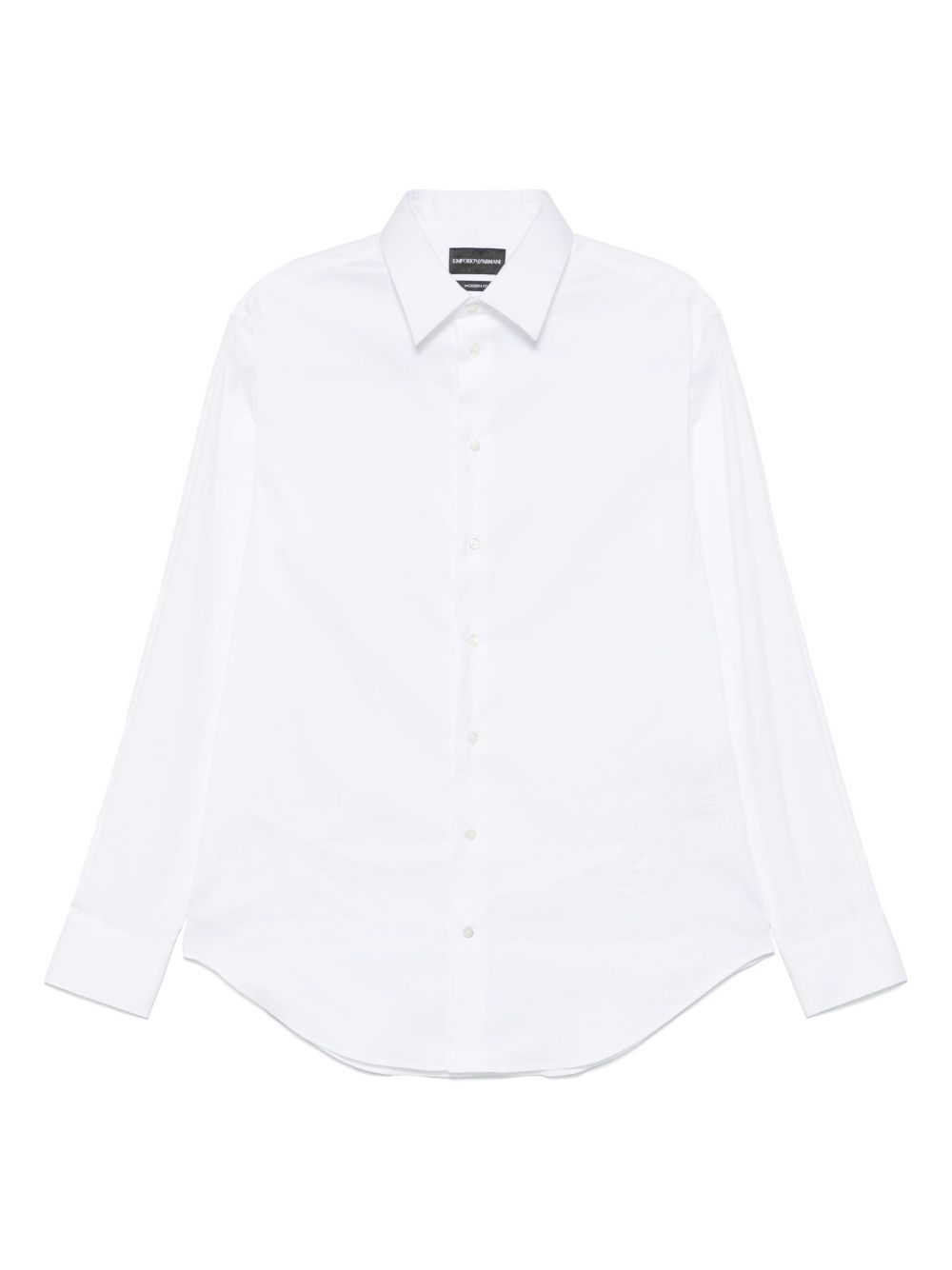Emporio Armani Emporio Armani Shirts White