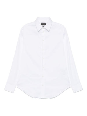 Emporio Armani Emporio Armani Shirts White