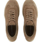 Emporio Armani EMPORIO ARMANI CAPSULE Sneakers Brown