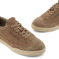 Emporio Armani EMPORIO ARMANI CAPSULE Sneakers Brown