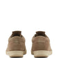 Emporio Armani EMPORIO ARMANI CAPSULE Sneakers Brown