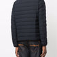 Emporio Armani Down jacket with application