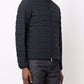 Emporio Armani Down jacket with application