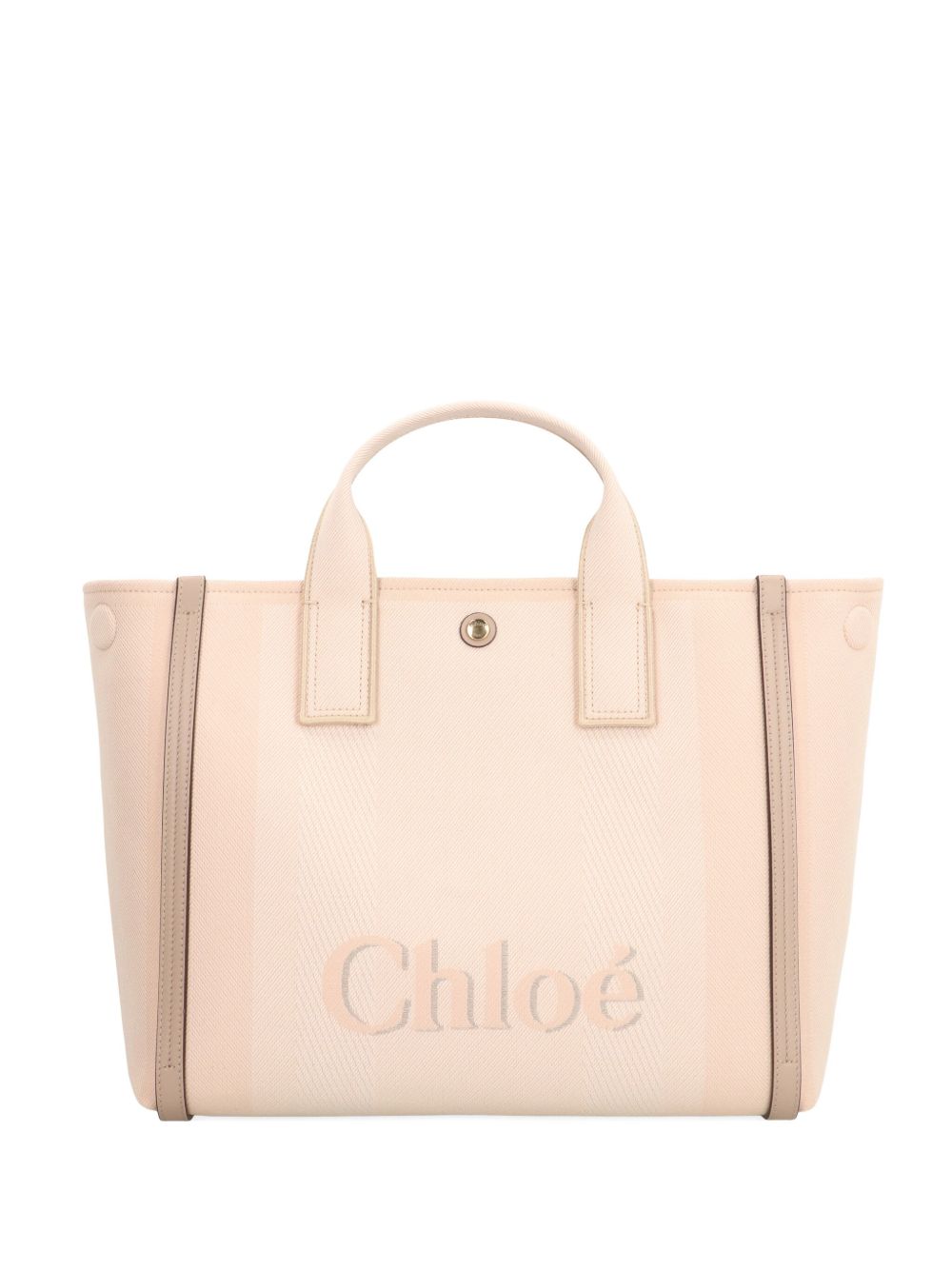 Chloé Chloé Chloè Bags.. Beige