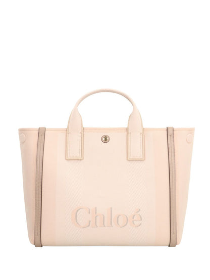 Chloé Chloé Chloè Bags.. Beige