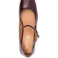 Tod'S Tod's Mary Jane leather pumps
