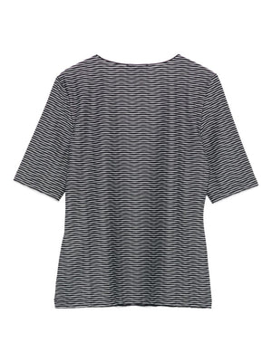 Emporio Armani Emporio Armani Top Grey