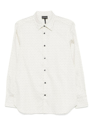 Emporio Armani Emporio Armani Shirts White