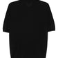 Emporio Armani Emporio Armani T-shirts and Polos Black