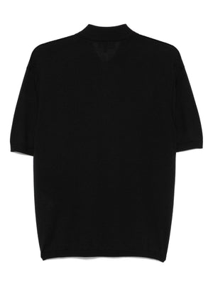 Emporio Armani Emporio Armani T-shirts and Polos Black