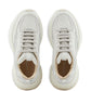 EMPORIO ARMANI EXCLUSIVE EMPORIO ARMANI EXCLUSIVE Sneakers White