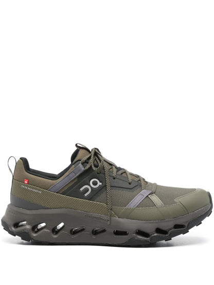 ON ON Sneakers Green