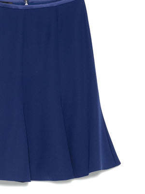 Emporio Armani Emporio Armani Skirts Blue