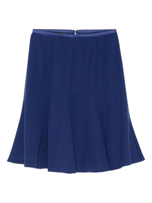 Emporio Armani Emporio Armani Skirts Blue