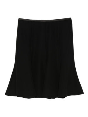 Emporio Armani Emporio Armani Skirts Black