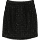 Emporio Armani Emporio Armani Skirts Black