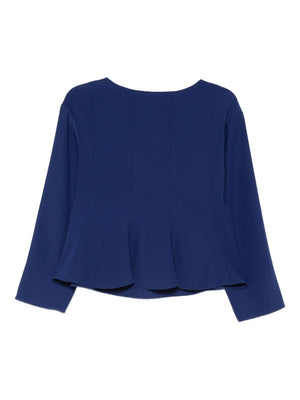 Emporio Armani Emporio Armani Top Blue