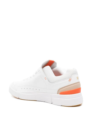 ON ON Sneakers White