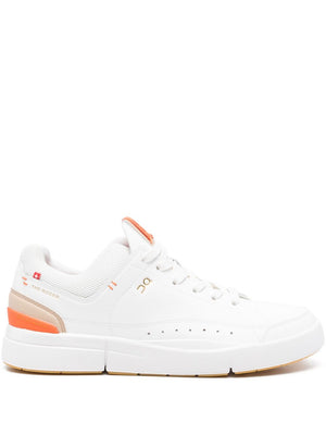 ON ON Sneakers White