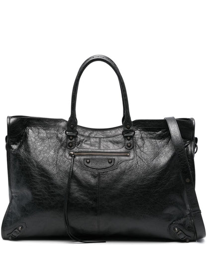 Balenciaga Balenciaga Le City Travel Bag