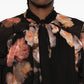 Zimmermann Zimmermann Hypnotic Printed Blouse