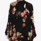 Zimmermann Zimmermann Hypnotic Printed Blouse