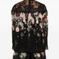 Zimmermann Zimmermann Lace-trimmed floral blouse