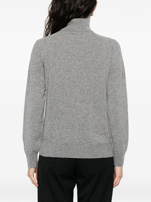 Emporio Armani Emporio Armani Sweaters Grey