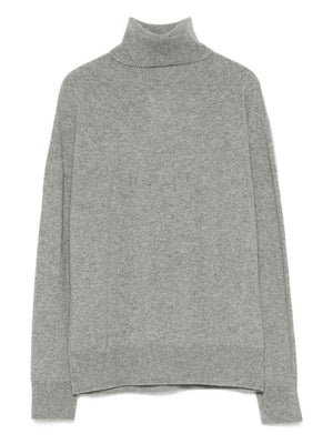 Emporio Armani Emporio Armani Sweaters Grey