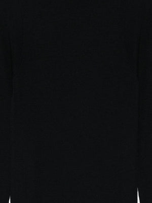 Emporio Armani Emporio Armani Sweaters Black