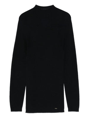 Emporio Armani Emporio Armani Sweaters Black