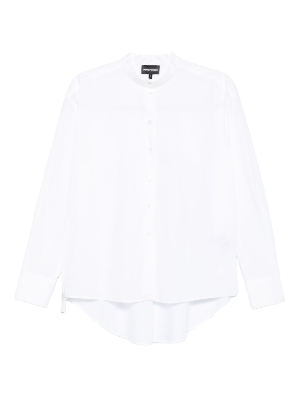 Emporio Armani Emporio Armani Shirts White