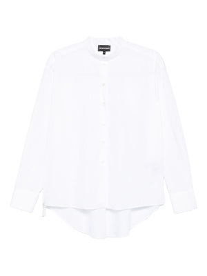 Emporio Armani Emporio Armani Shirts White