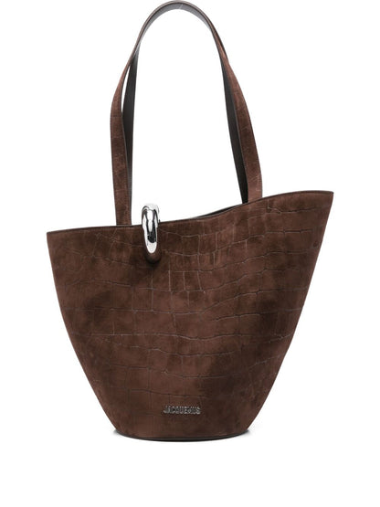 Jacquemus The Bambola tote bag