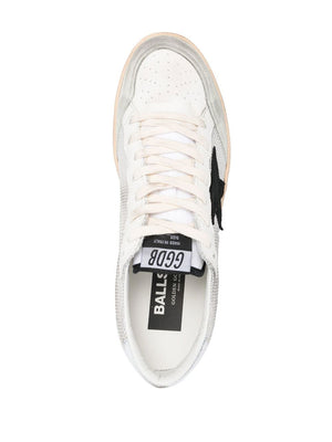 Golden Goose Golden Goose Ball-Star low-top sneakers