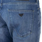 Emporio Armani Emporio Armani Jeans Blue