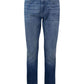 Emporio Armani Emporio Armani Jeans Blue