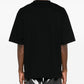 Off White Off White T-shirts and Polos Black