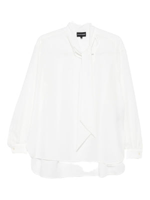 Emporio Armani Emporio Armani Shirts White