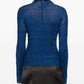 Emporio Armani Emporio Armani Sweaters Blue