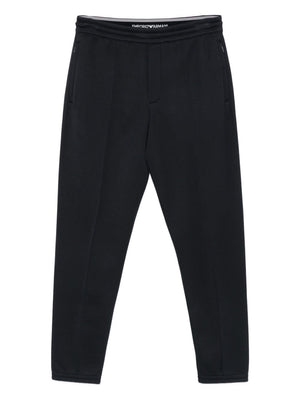 Emporio Armani EMPORIO ARMANI CAPSULE Trousers Blue