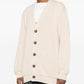 Golden Goose Golden Goose Sweaters Beige
