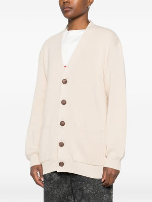 Golden Goose Golden Goose Sweaters Beige