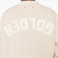 Golden Goose Golden Goose Sweaters Beige