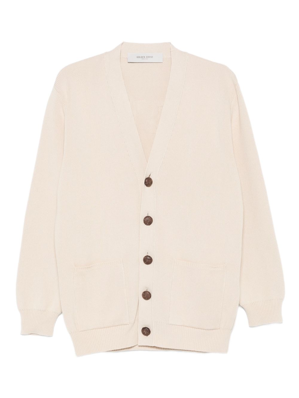 Golden Goose Golden Goose Sweaters Beige