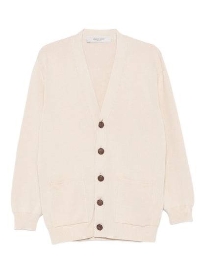 Golden Goose Golden Goose Sweaters Beige
